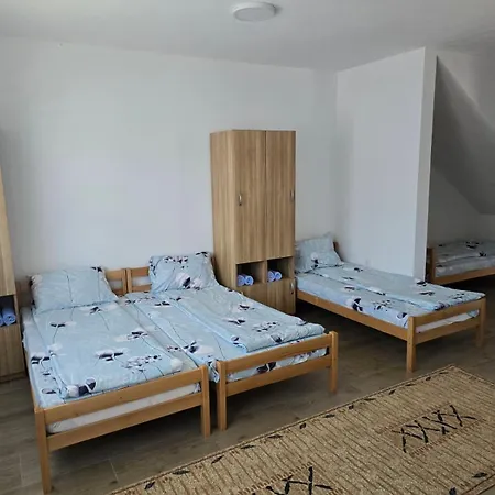 Thorovic 1 Апартаменты Postenje