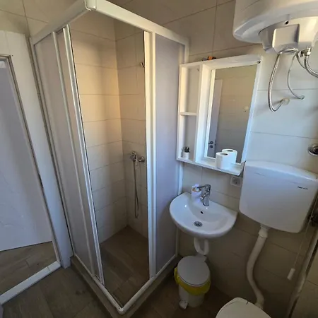 Апартаменты Thorovic 1