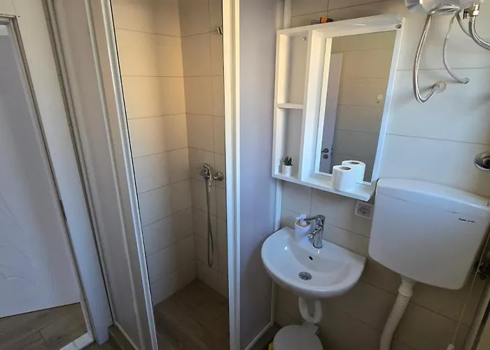 Апартаменты Thorovic 1